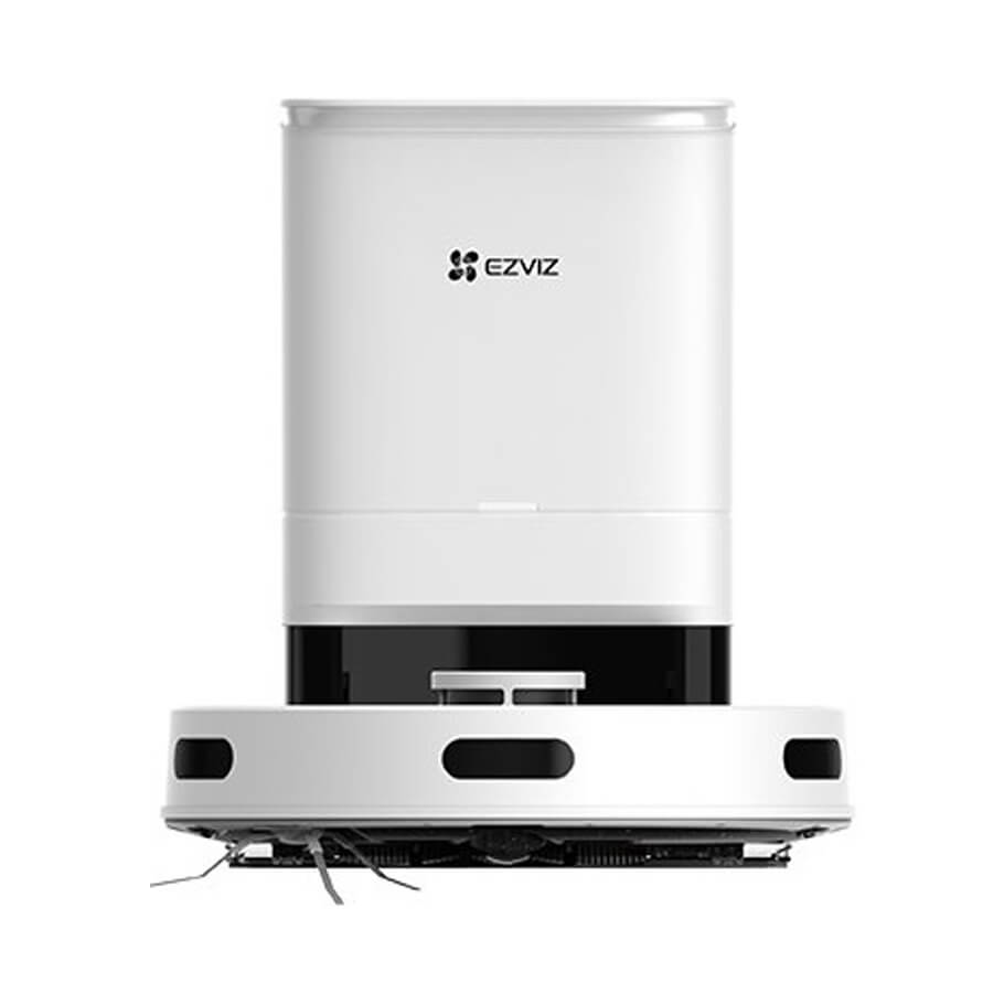 Robot hút bụi và lau nhà EZVIZ RE5 PLUS (CS-RE5P-TWT2)